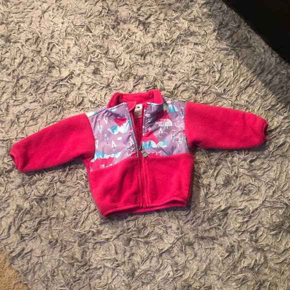 Baby Northface jacket - Picture 2 of 5